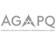 logo agapq
